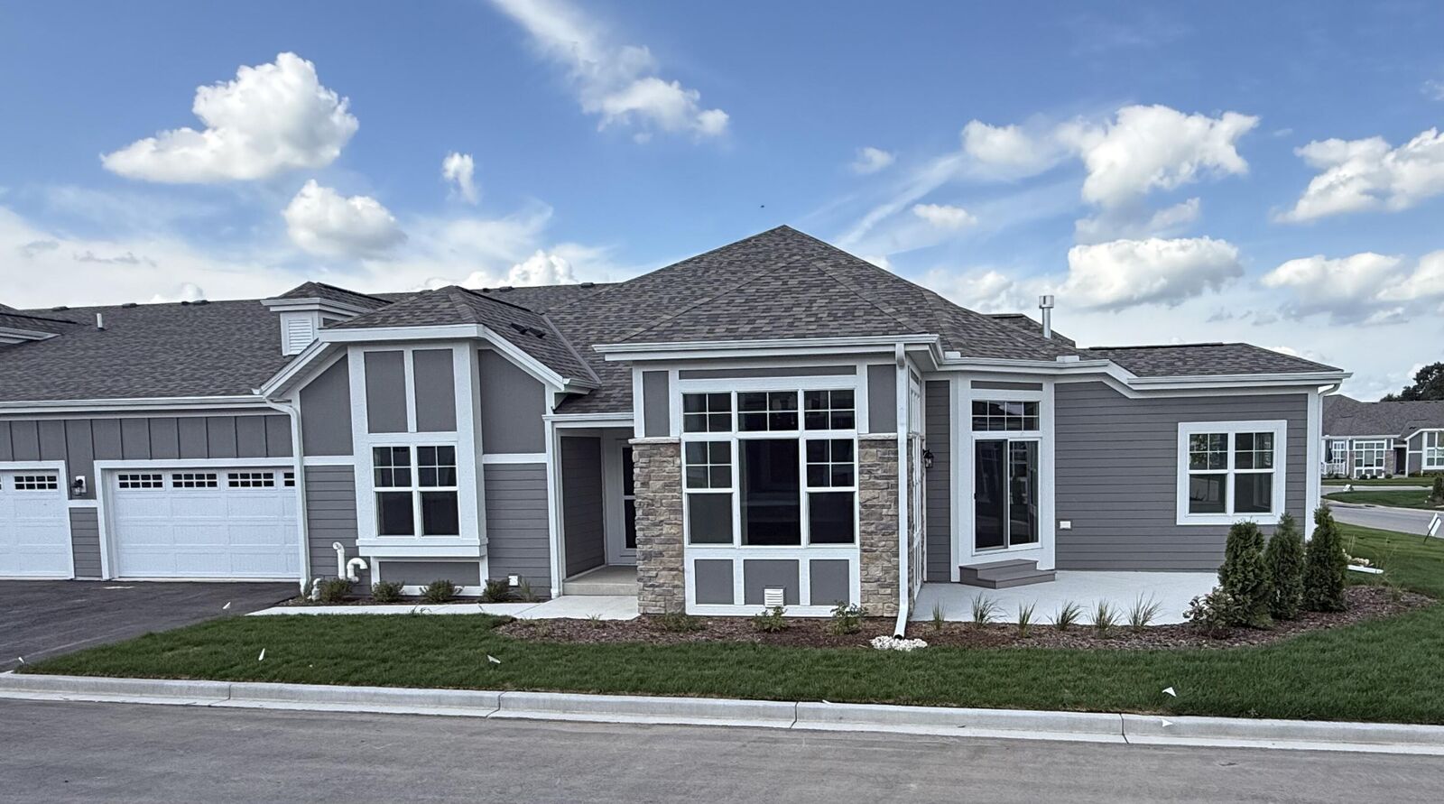 Property Photo: 865 S Verona Cir 79 WI 53024