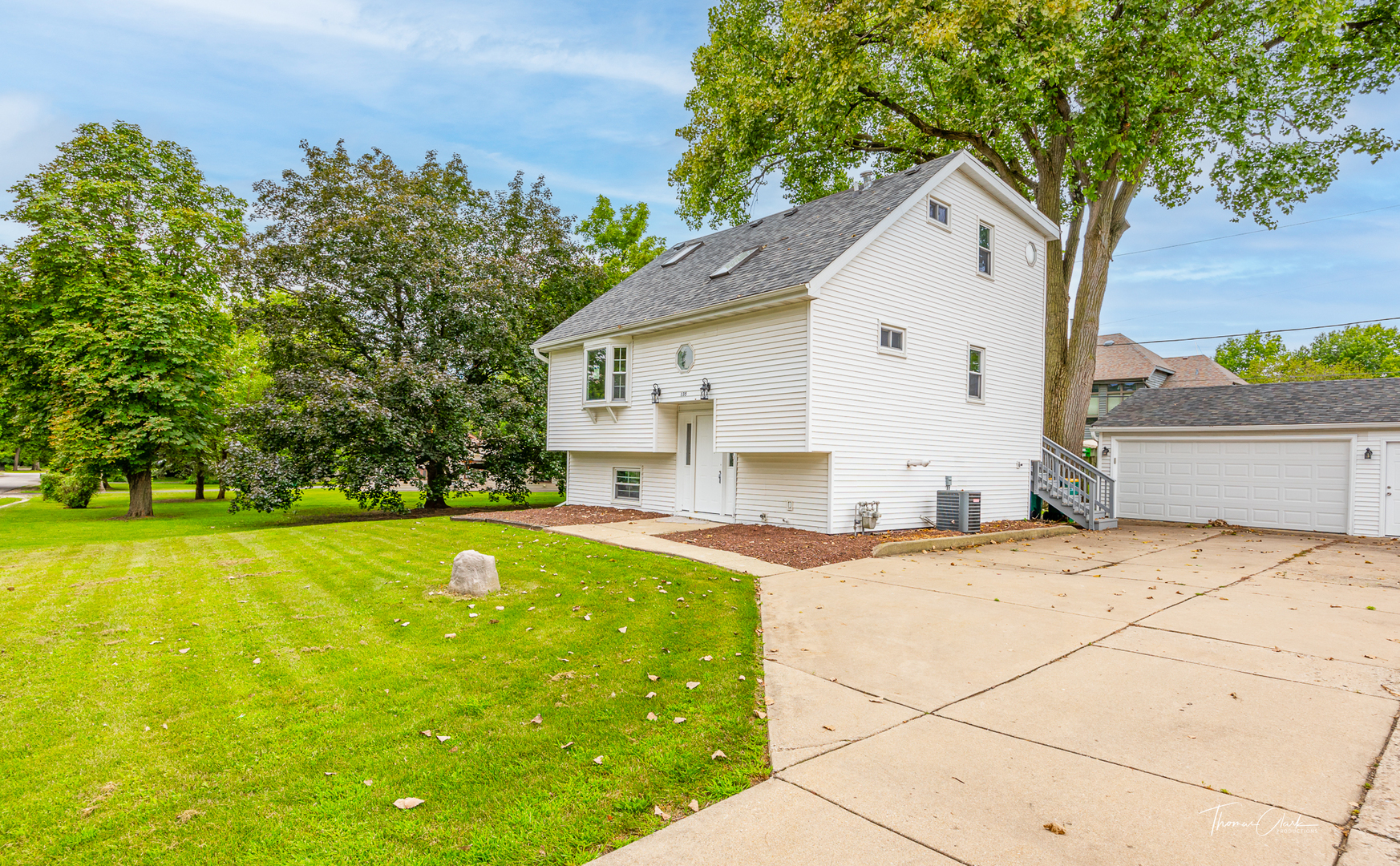 Property Photo:  135 Turtle Street  IL 60404 