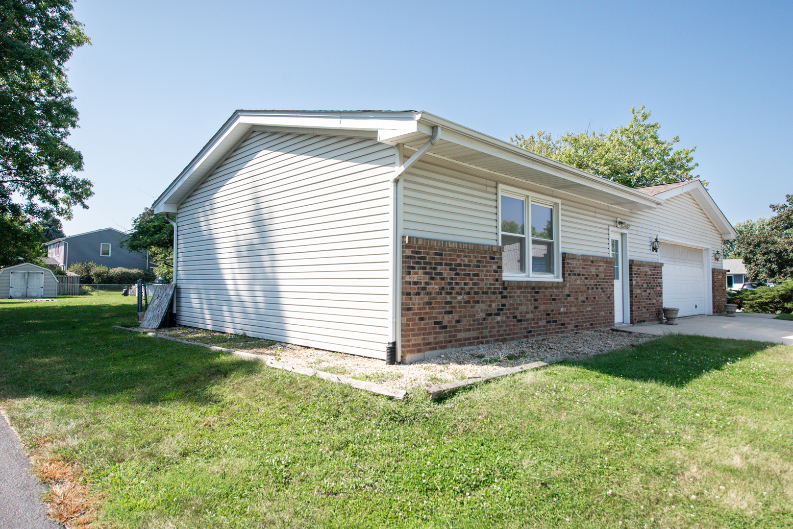 Property Photo:  29W085 Wagner Road  IL 60564 