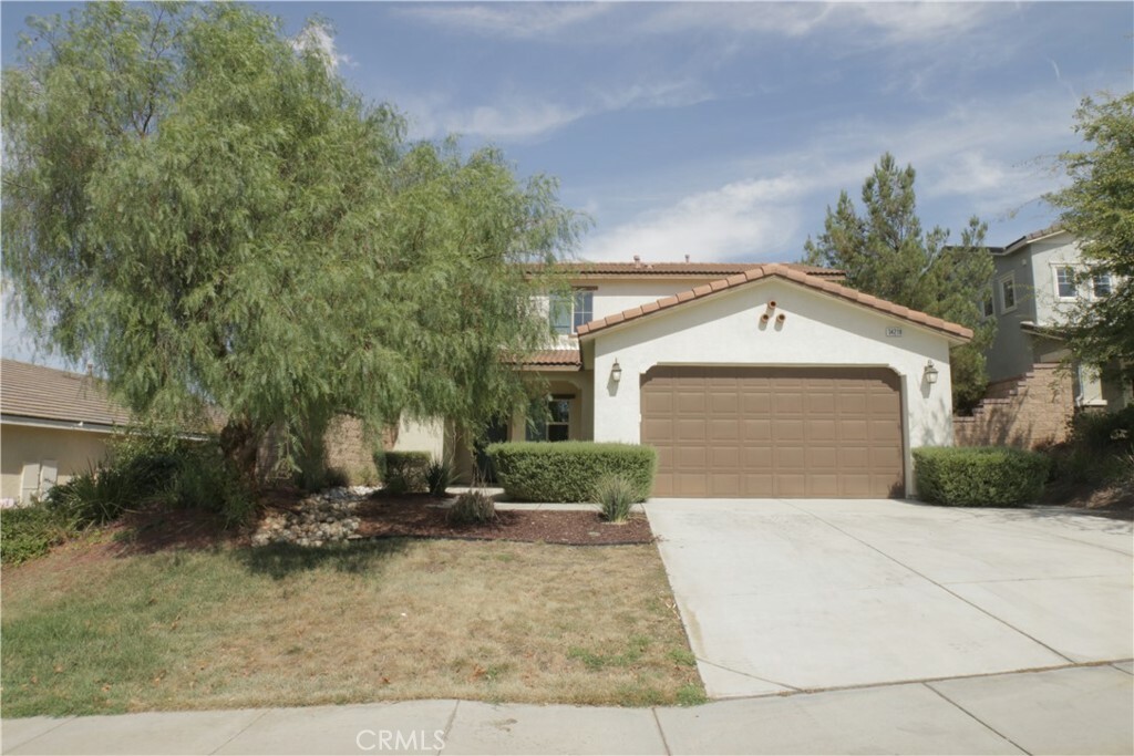 Property Photo:  34218 Kalanchoe Road  CA 92532 