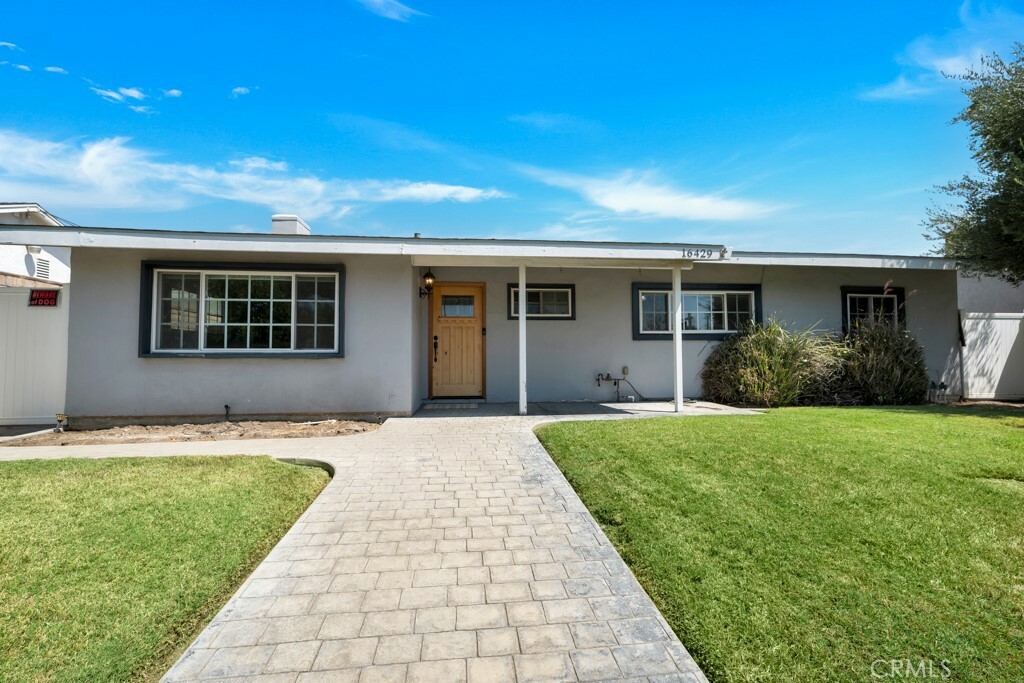 Property Photo:  16429 Rinaldi Street  CA 91344 