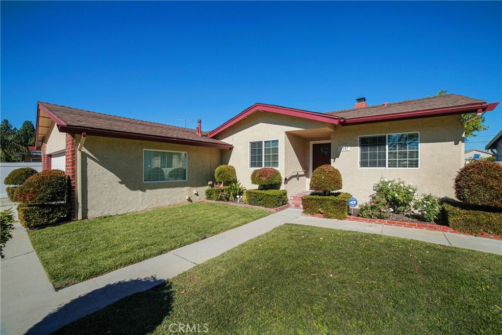 Property Photo:  20347 Haynes Street  CA 91306 