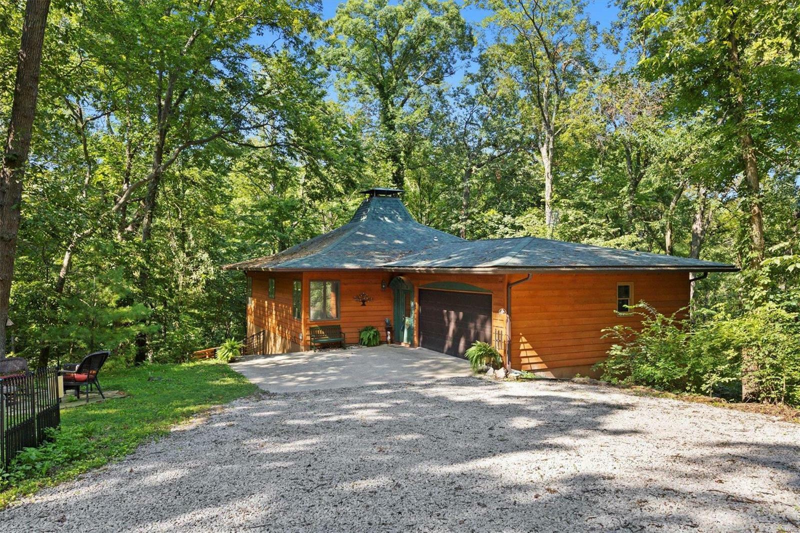 Property Photo:  19214 Burnside Road  IL 62231 