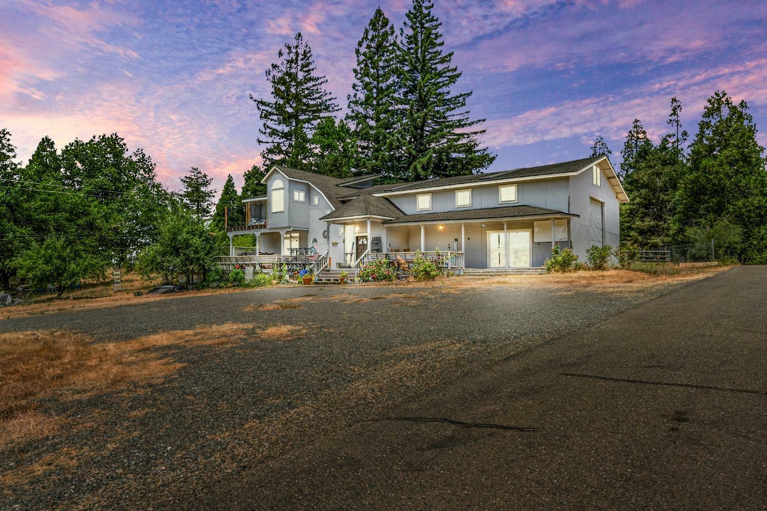 Property Photo:  2260 Larsen Drive  CA 95709 