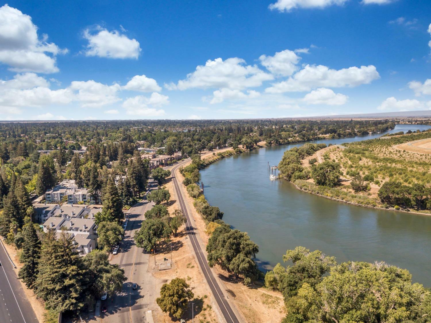 Property Photo:  5720 Riverside Boulevard  CA 95822 