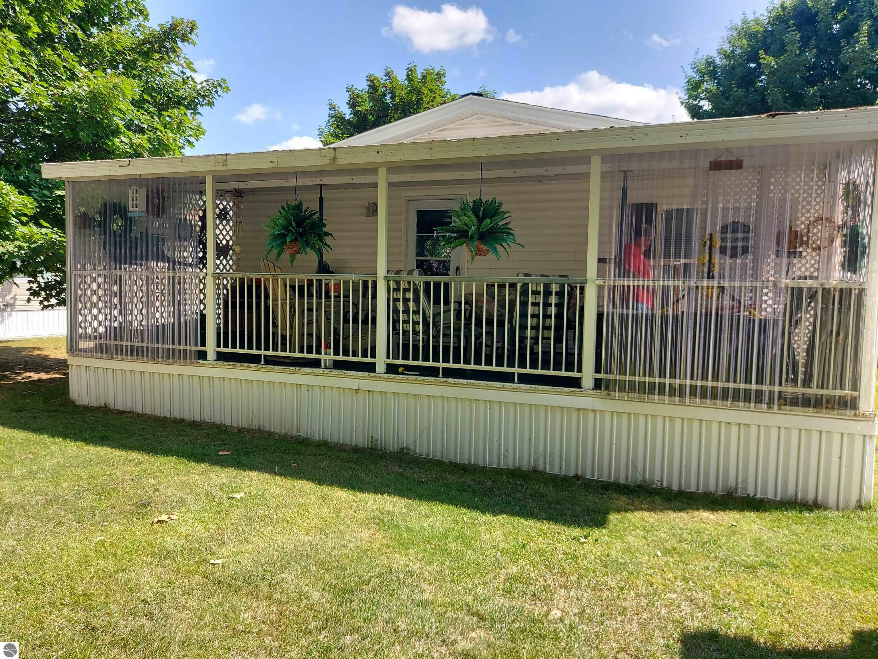 Property Photo:  2429 Treelane Drive  MI 49686 