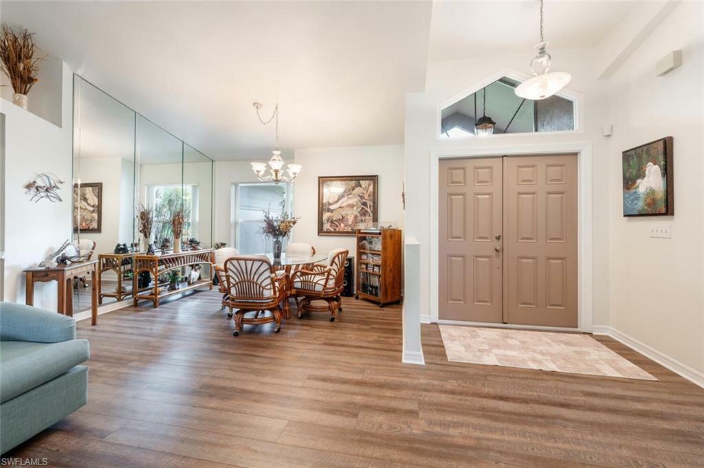 Property Photo:  878 Charlemagne Blvd  FL 34112 