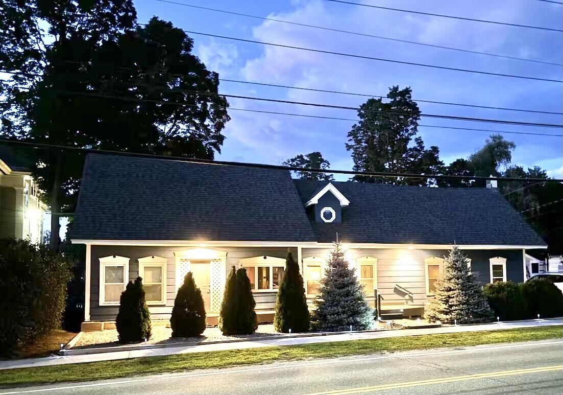 Property Photo: 241 Upper Main Street VT 05661