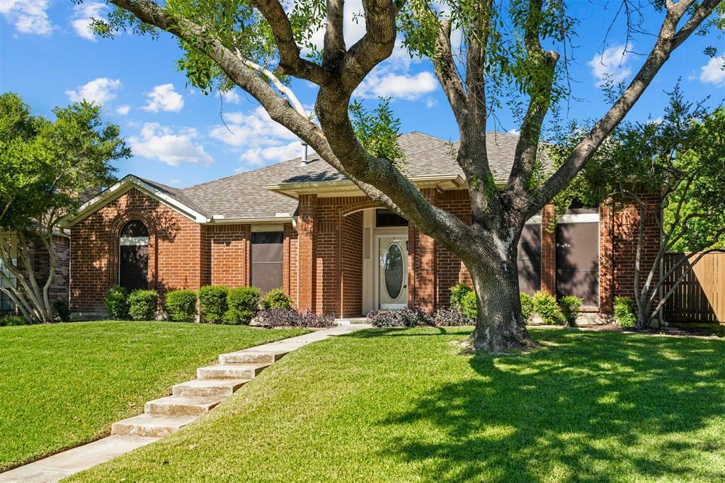 4219 Harvest Point Drive  Carrollton TX 75010 photo