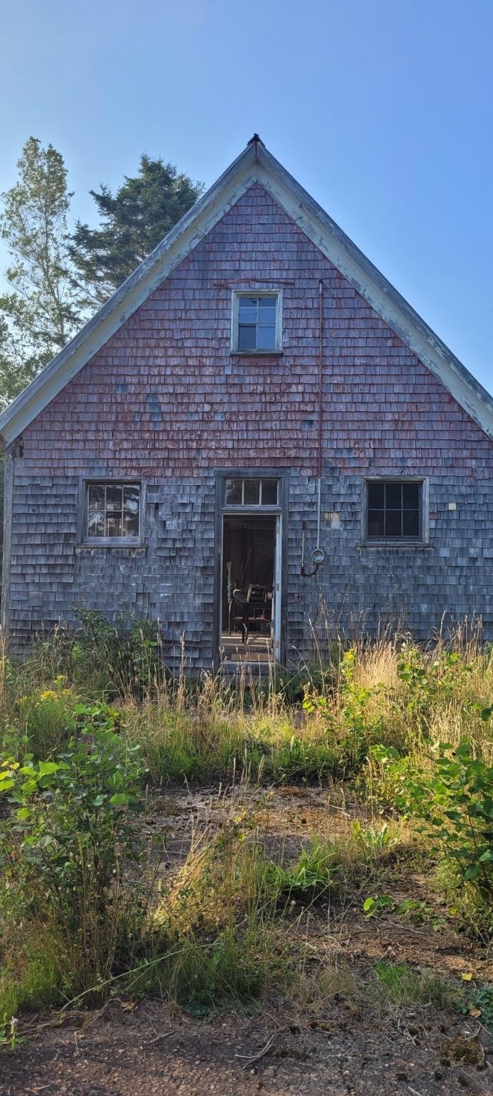 Photo de la propriété:  1666 Whim Road  PE C0A 1R0 