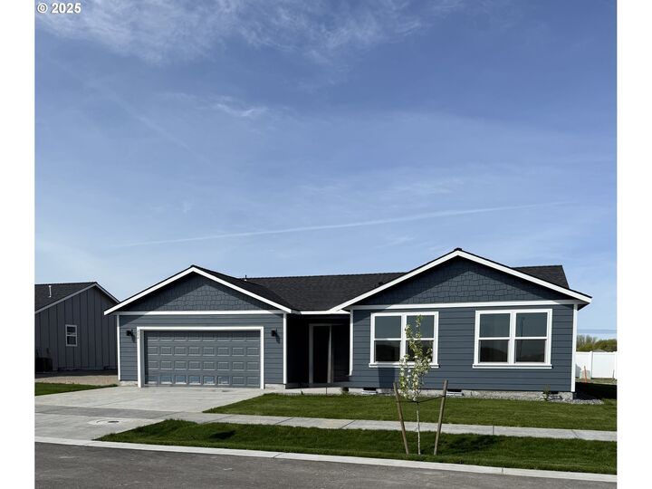 202 SW Sparrow St  Boardman OR 97818 photo