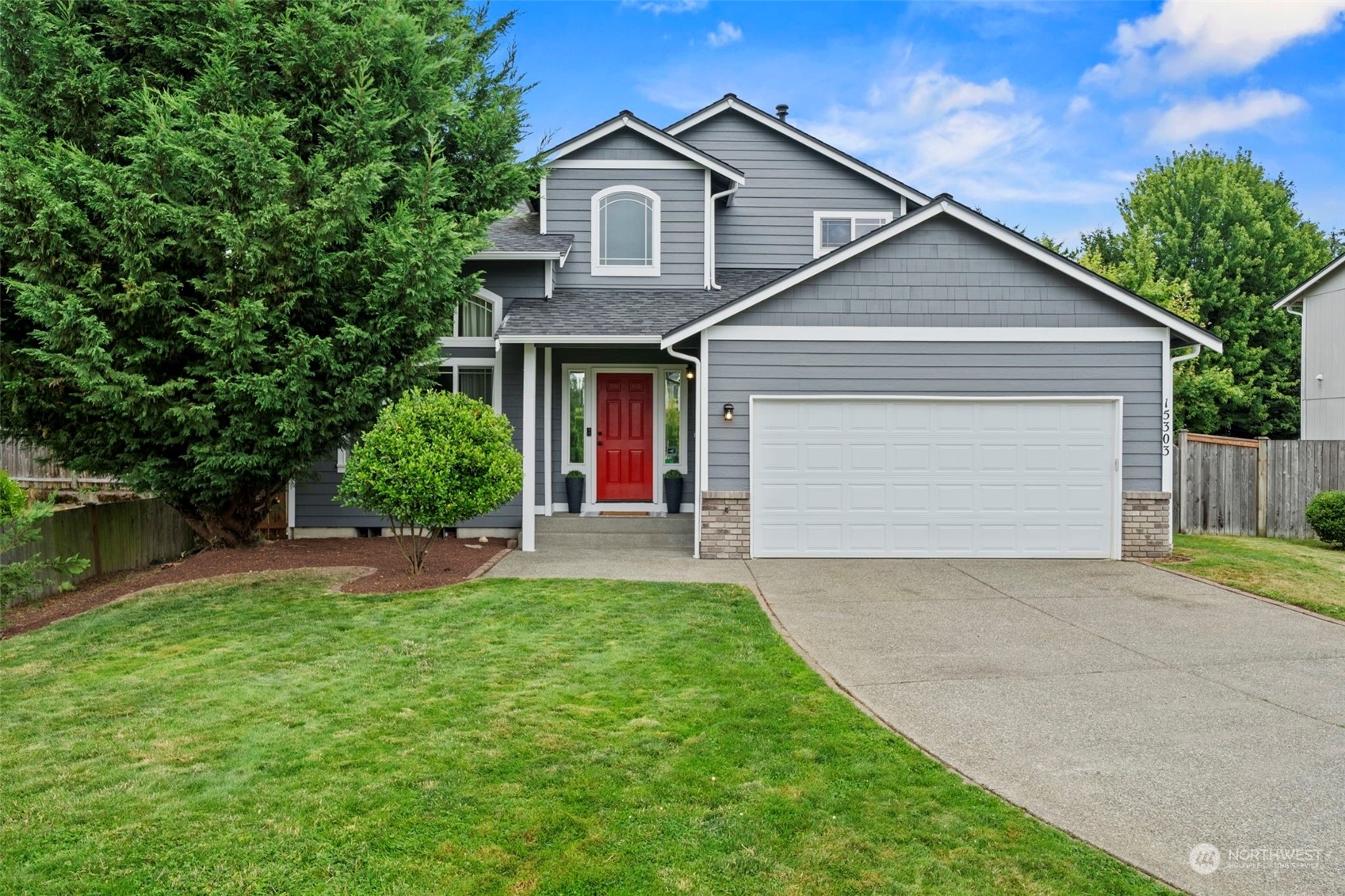 15303 67th Avenue Ct E  Puyallup WA 98375 photo