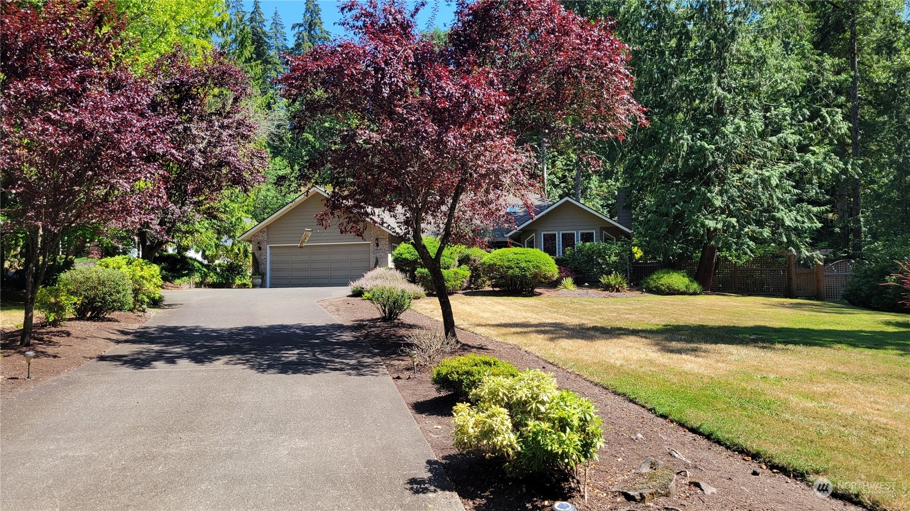 Property Photo:  2950 Glenwood Drive  WA 98632 