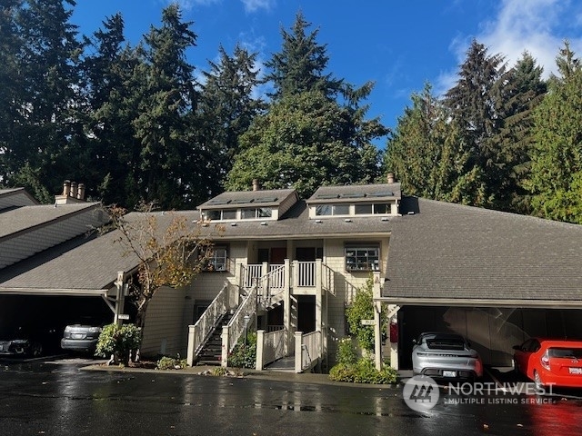 3927 108th Avenue NE A202  Bellevue WA 98004 photo