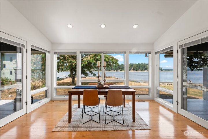 Property Photo: 816 N Herron Road NW WA 98349