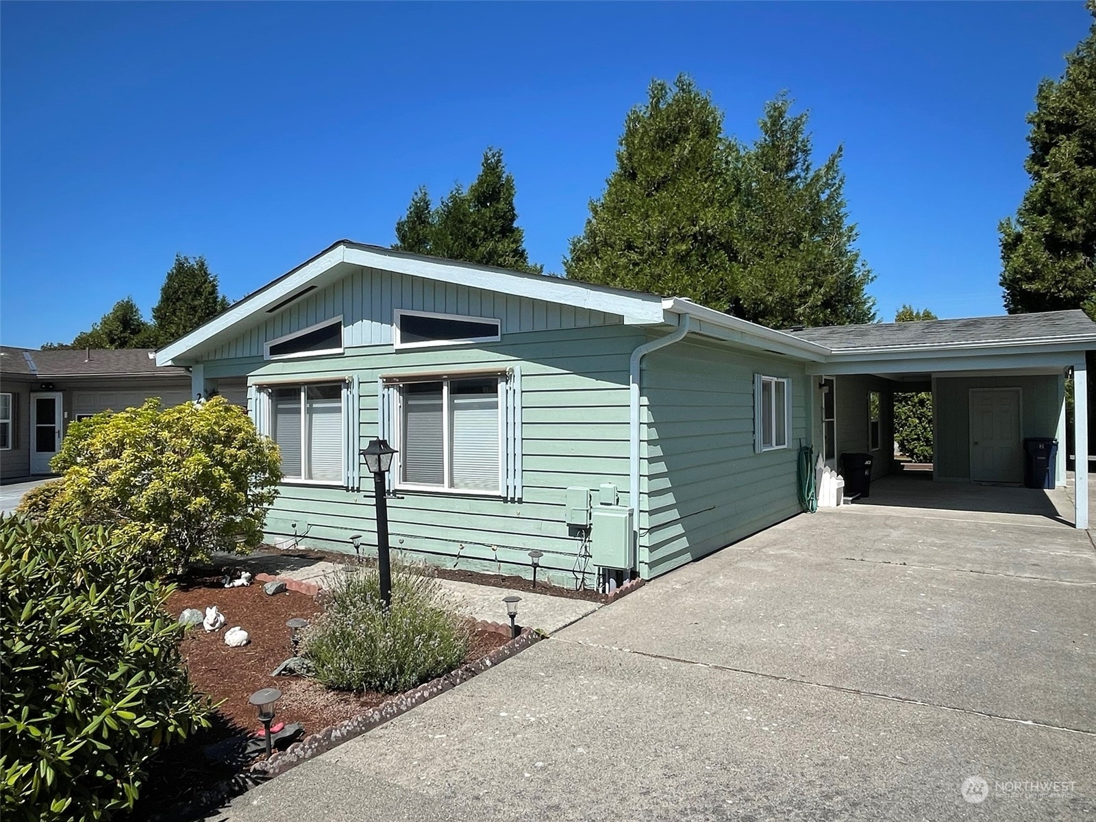 Property Photo:  2610 E Section Street 2  WA 98273 