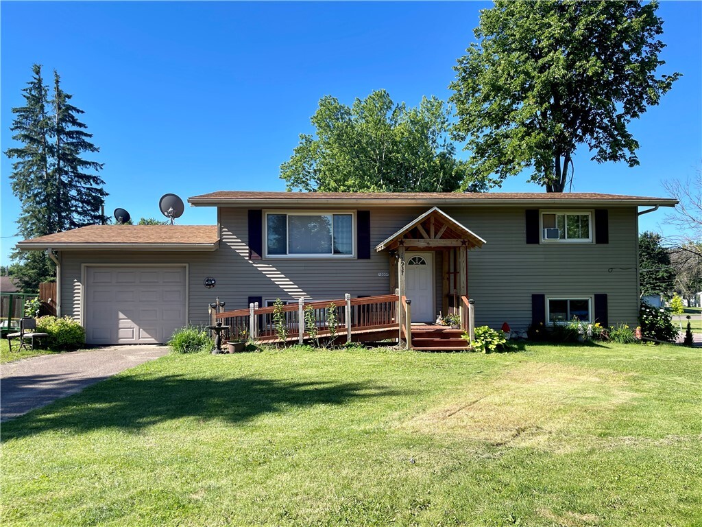 Property Photo: 12937 7th Street WI 54758