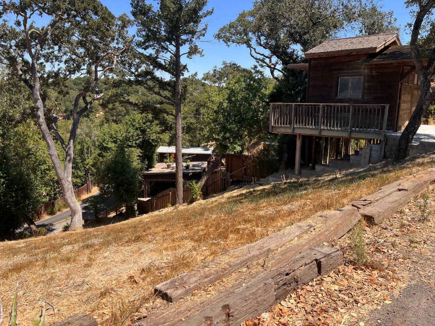 Property Photo:  28 Manzanita  CA 94945 