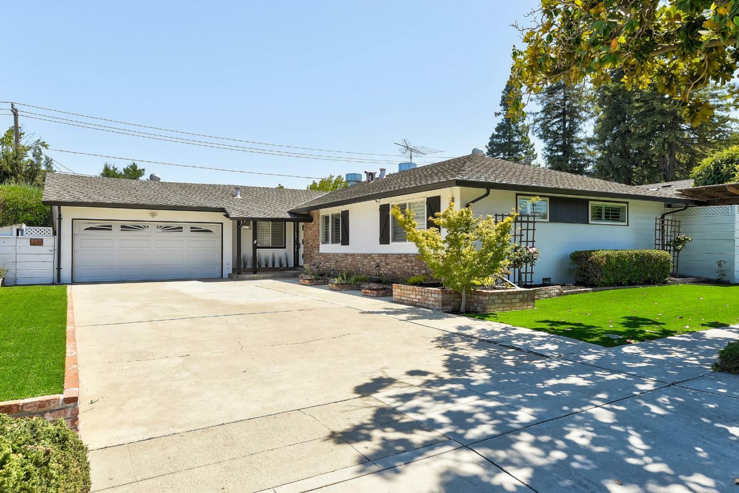 Property Photo:  1664 South Mary Avenue  CA 94087 