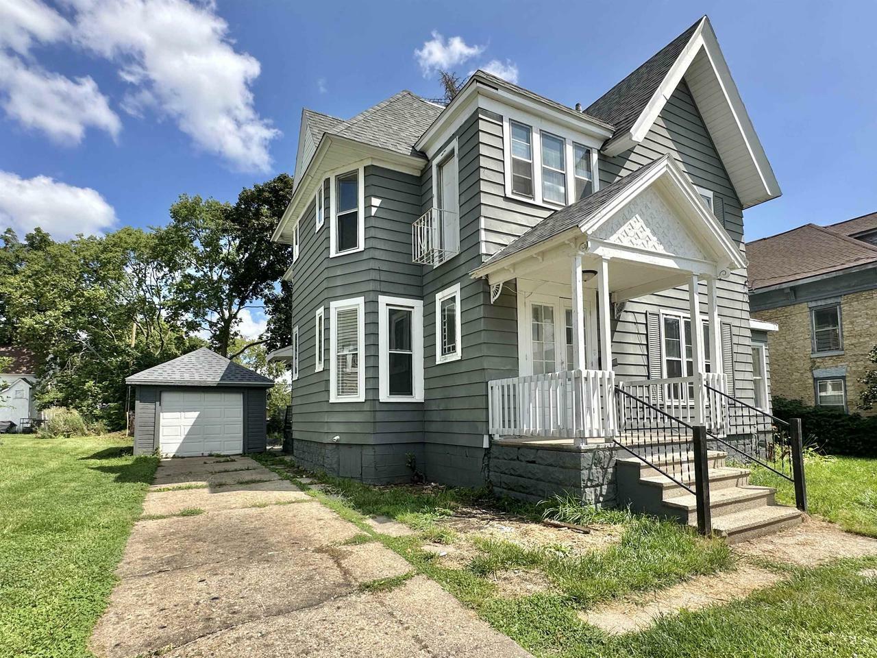 Property Photo:  247 St Lawrence Avenue  WI 53511 