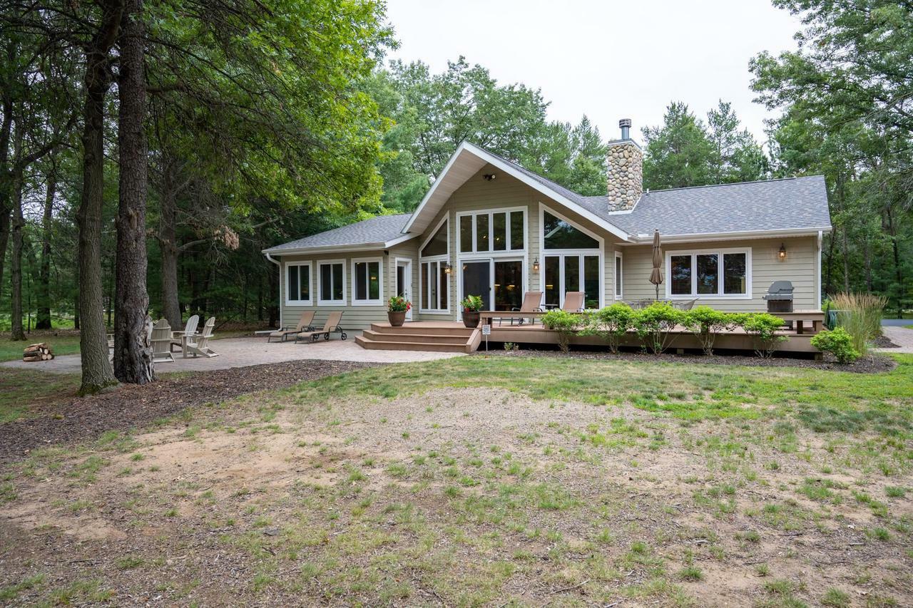 Property Photo:  W5476 Meadow Drive  WI 53950 