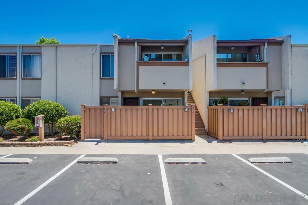 Property Photo:  3550 Ruffin Rd 134  CA 92123 