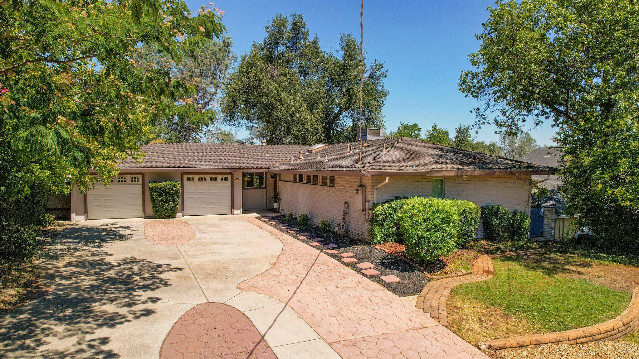 Property Photo:  1890 Manchester Drive  CA 96002 