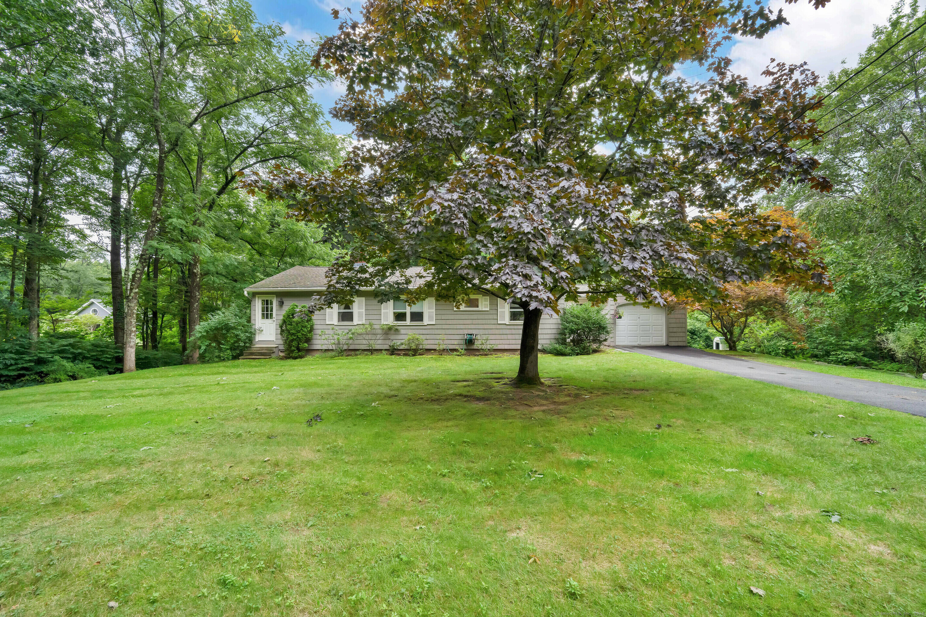 57 Silkey Road  Granby CT 06060 photo