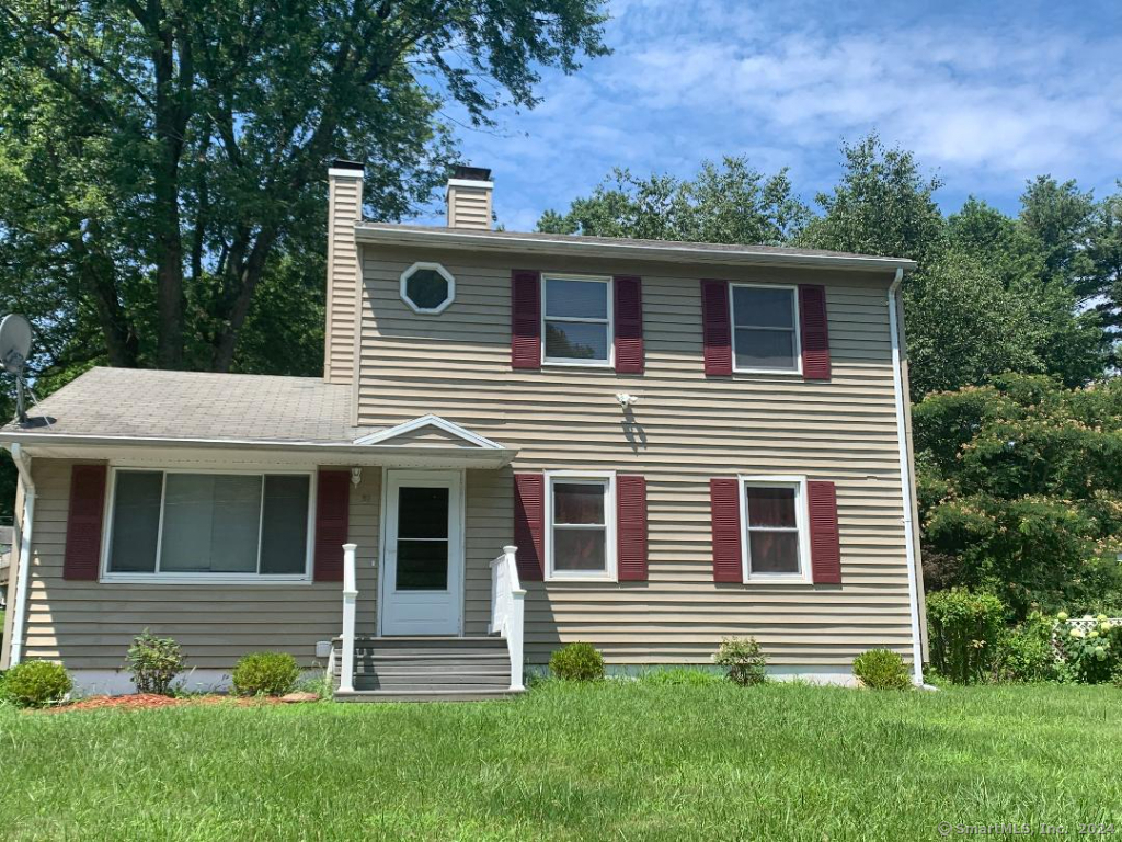 Property Photo:  26 Prospect Hill Drive  CT 06088 