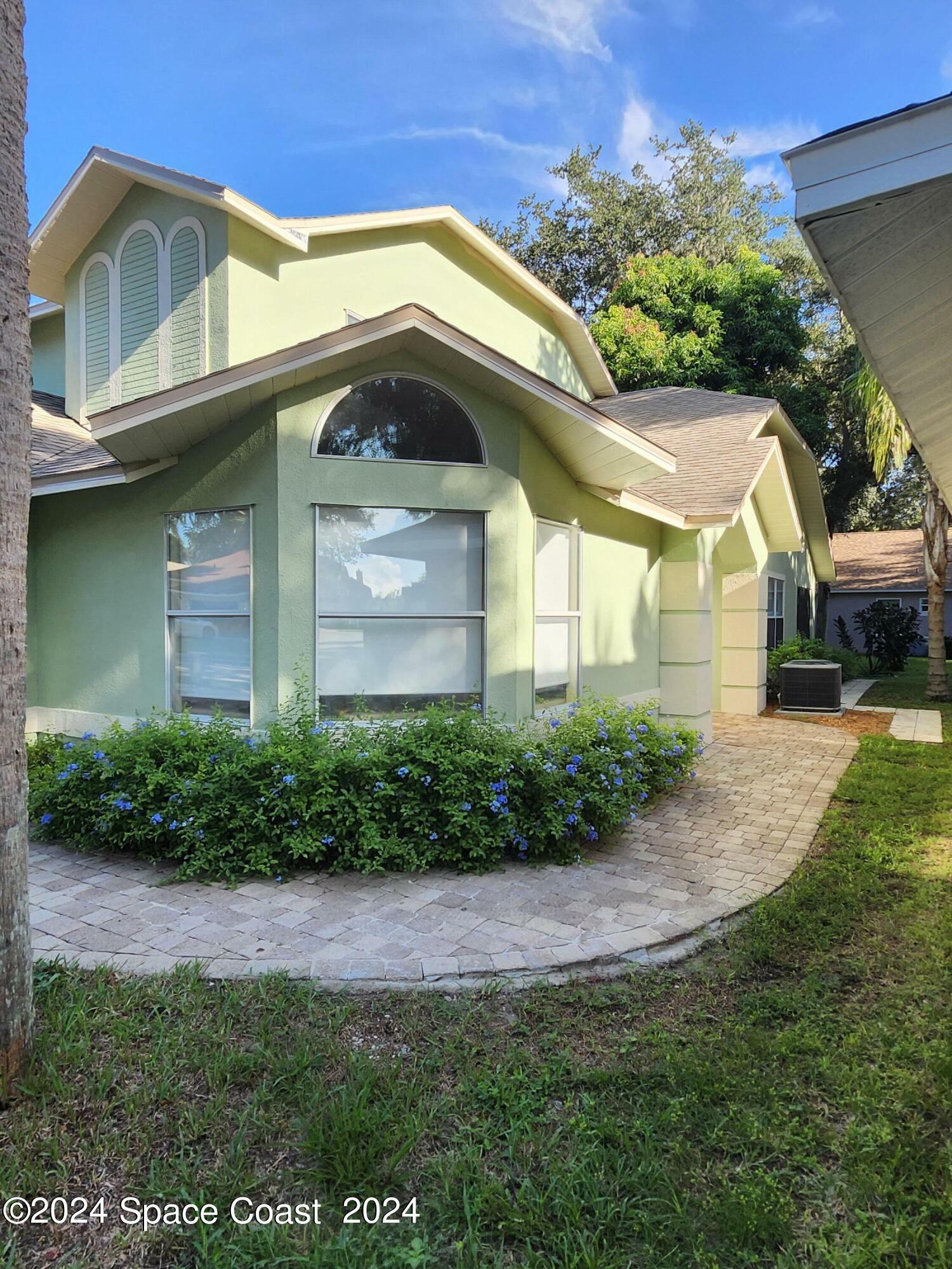 Property Photo:  740 Wintergreen Lane  FL 32780 