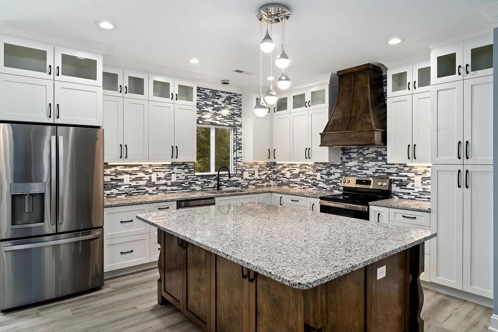 Property Photo: 331 Skyline Road SC 29651