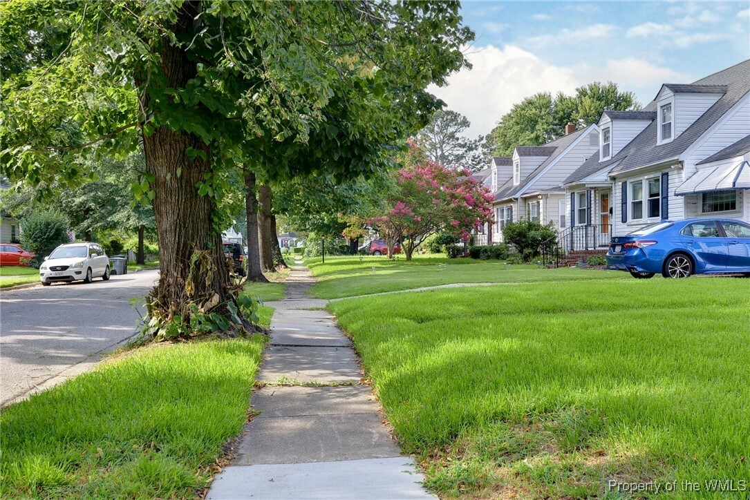 Property Photo:  15 Charles Street  VA 23669 