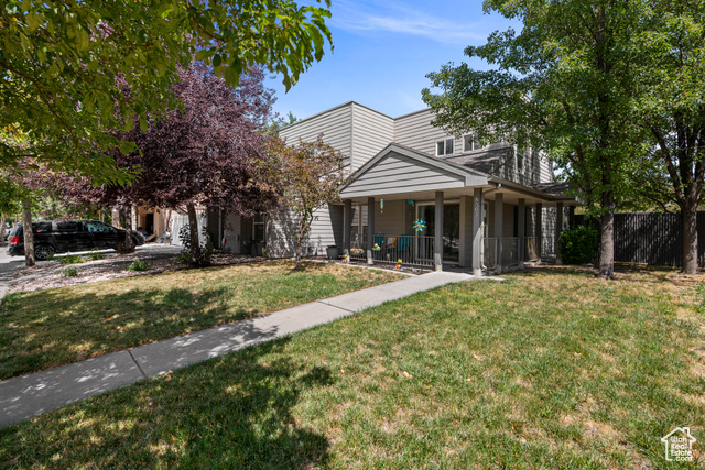 Property Photo:  8203 S Allen St E  UT 84047 