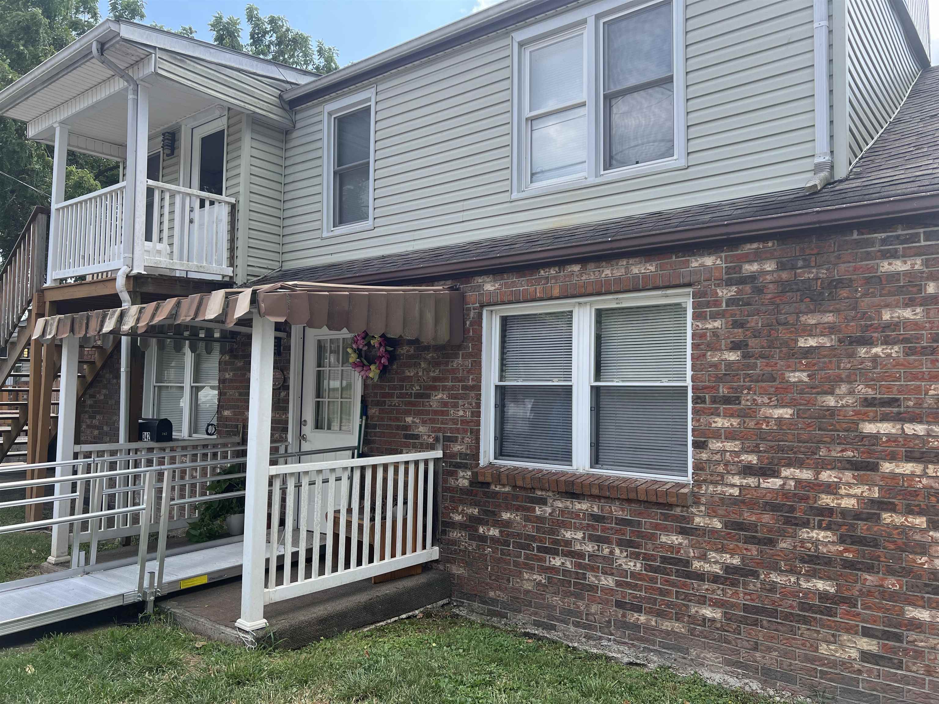 Property Photo:  340,342,344 Blackburn Avenue  KY 41101 