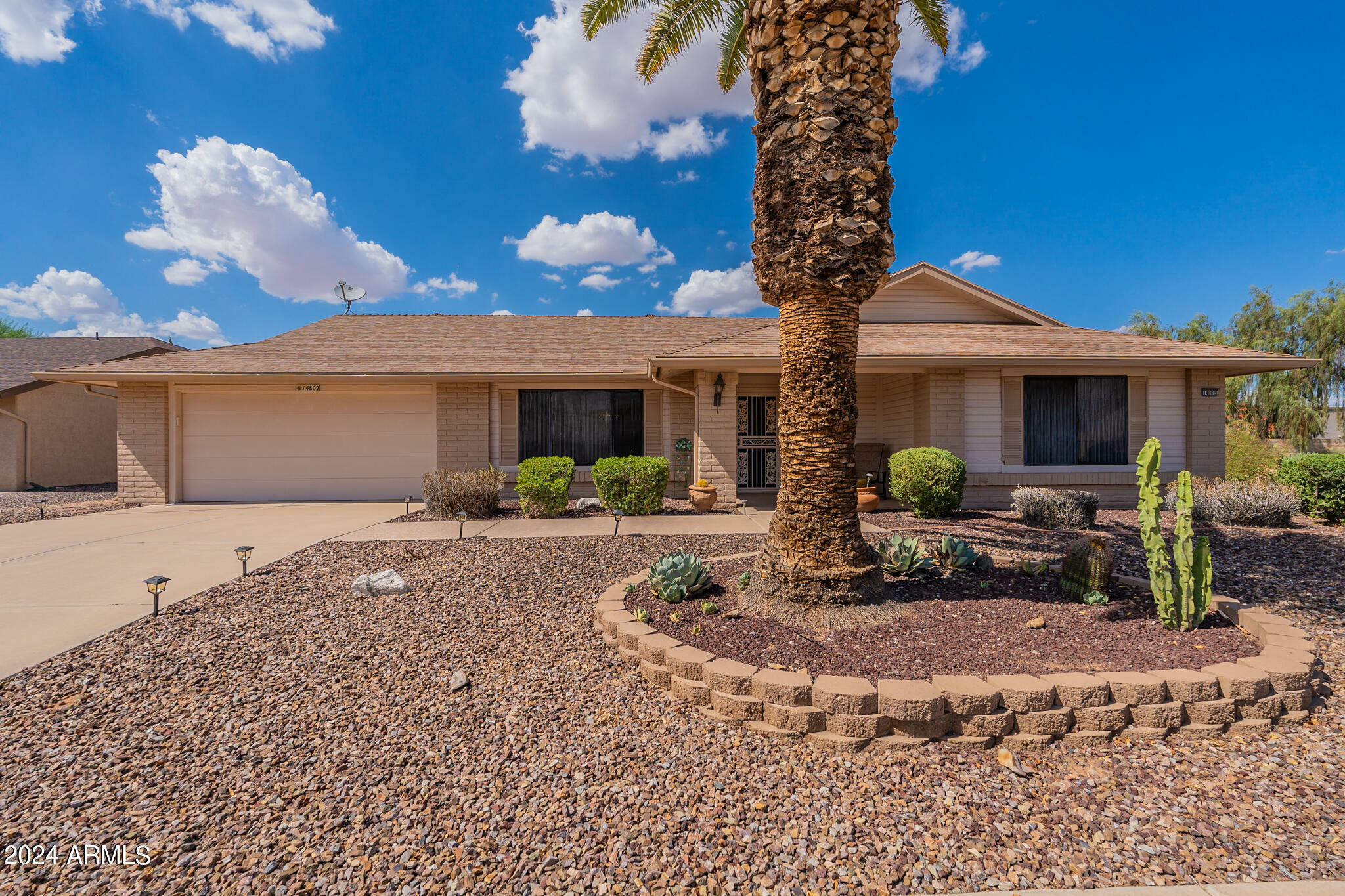 Property Photo:  14802 W Yosemite Drive  AZ 85375 