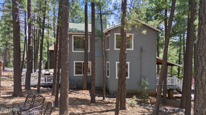 Property Photo: 196 W Janice Place AZ 86017