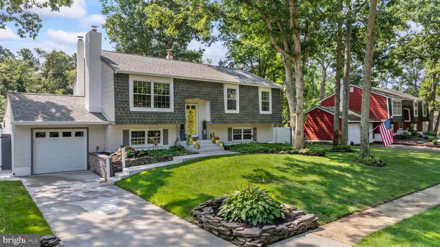 Property Photo: 214 Gunpowder Road NJ 08234
