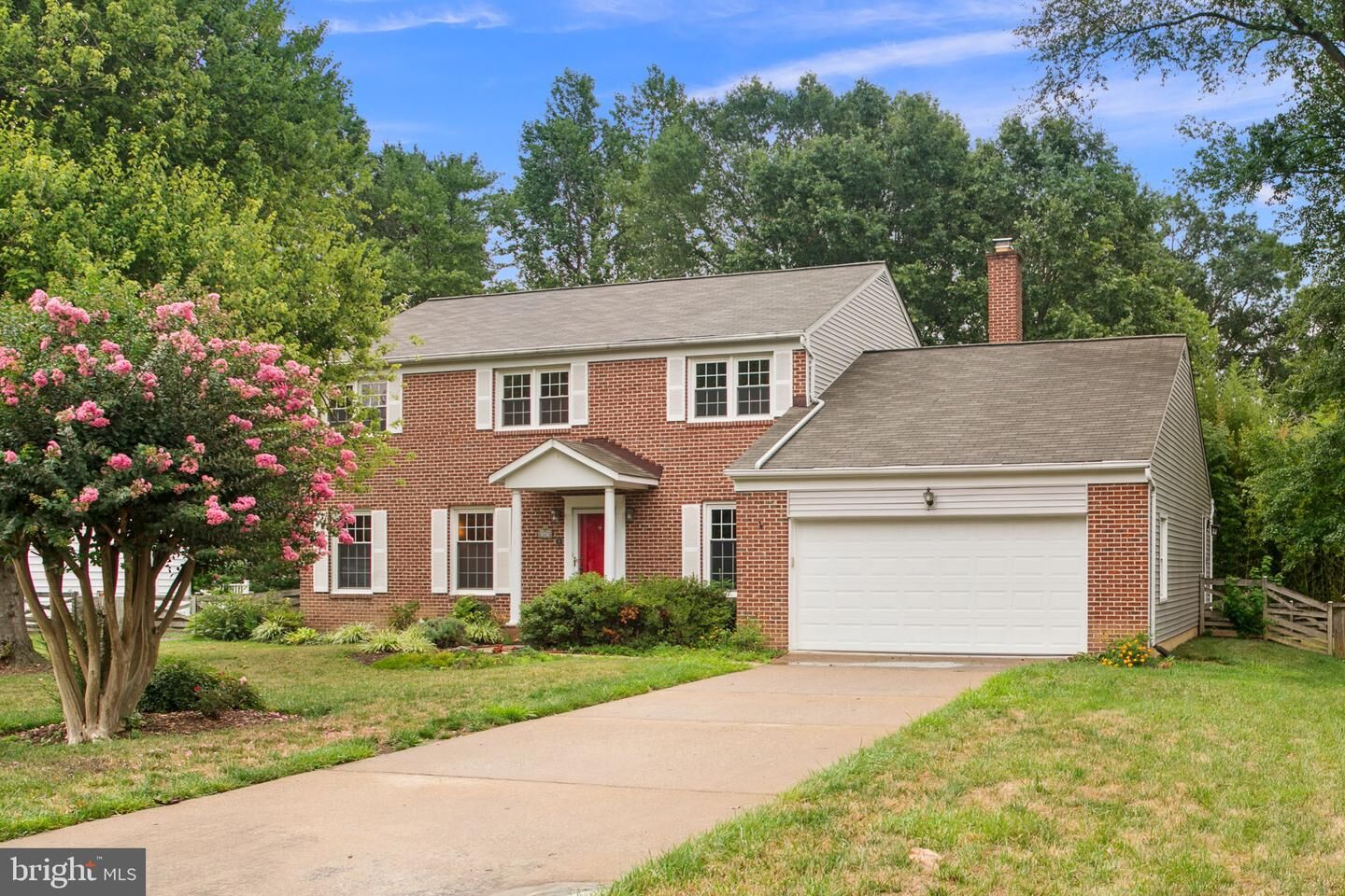 Property Photo:  9331 Heather Glen Drive  VA 22309 