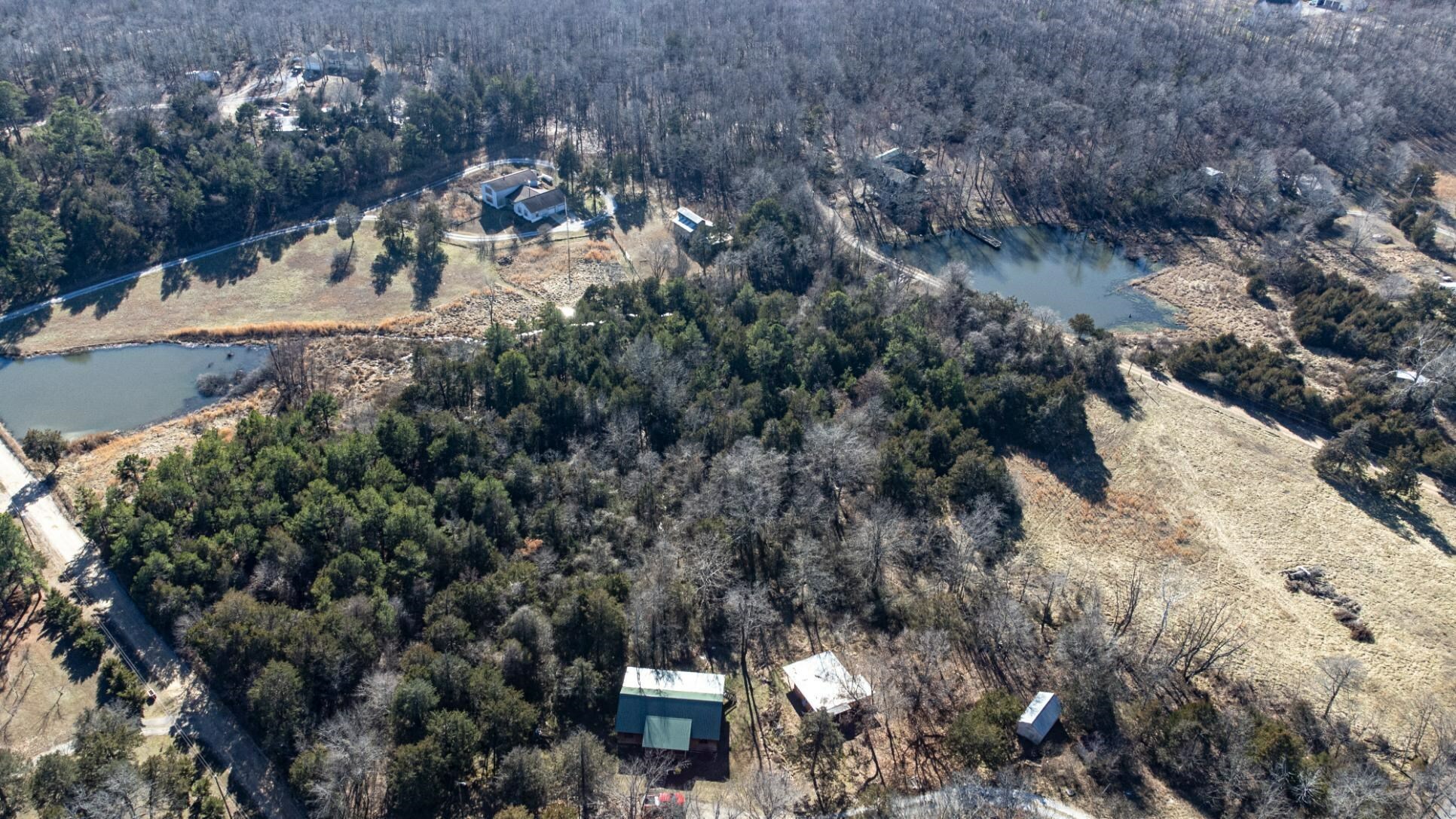 Property Photo:  0 Little Pond Drive  AR 72560 