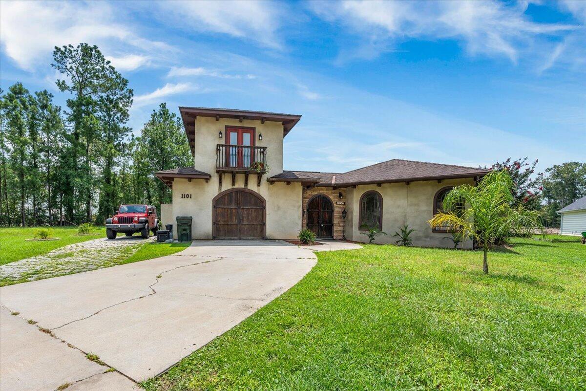 Property Photo: 1101 British Drive SC 29461