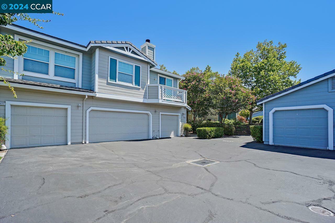 Property Photo:  4403 Coyote Circle  CA 94517 