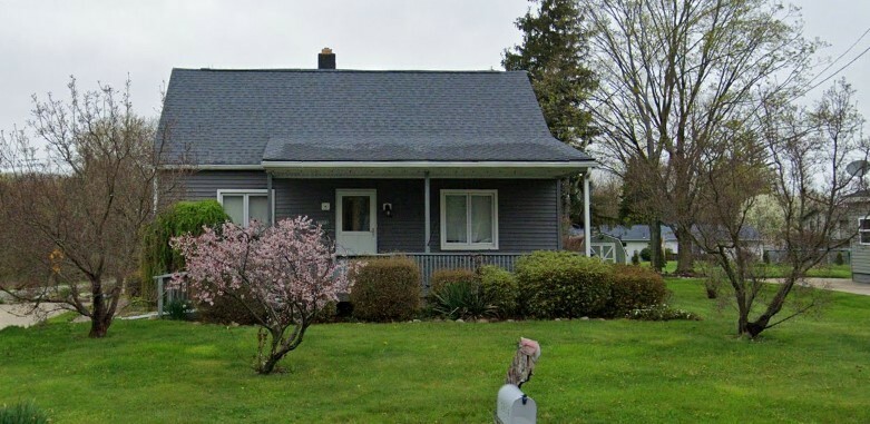 Property Photo:  3906 Ridge Parkway  PA 16510 