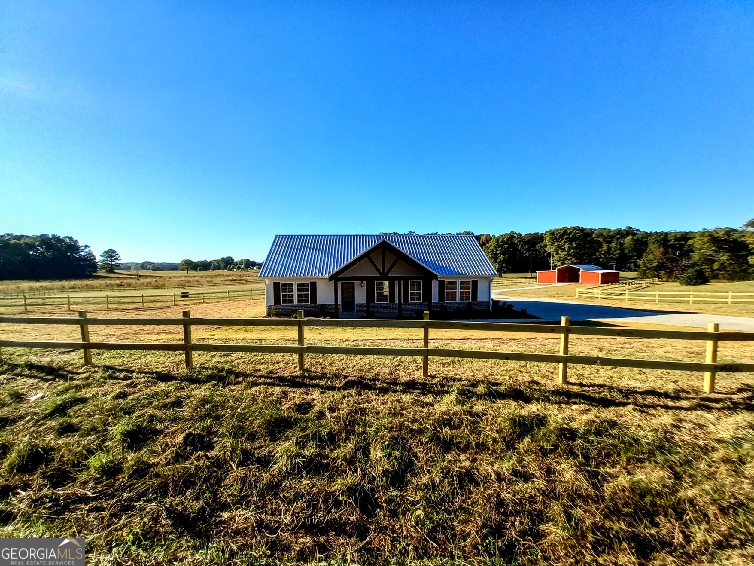 3373 Collard Valley Road  Cedartown GA 30125 photo