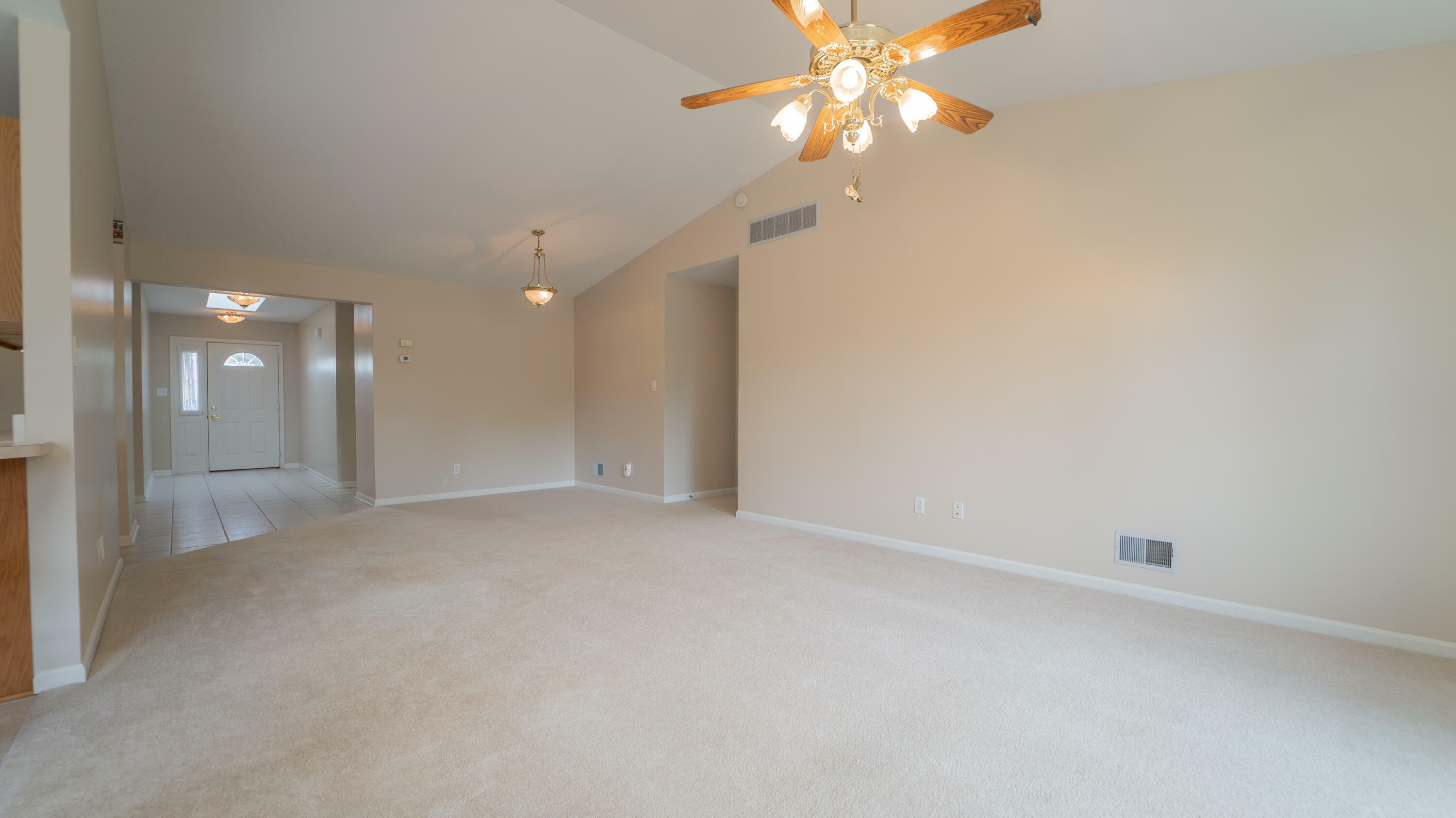 Property Photo:  950 Easy Street B  IN 46307 