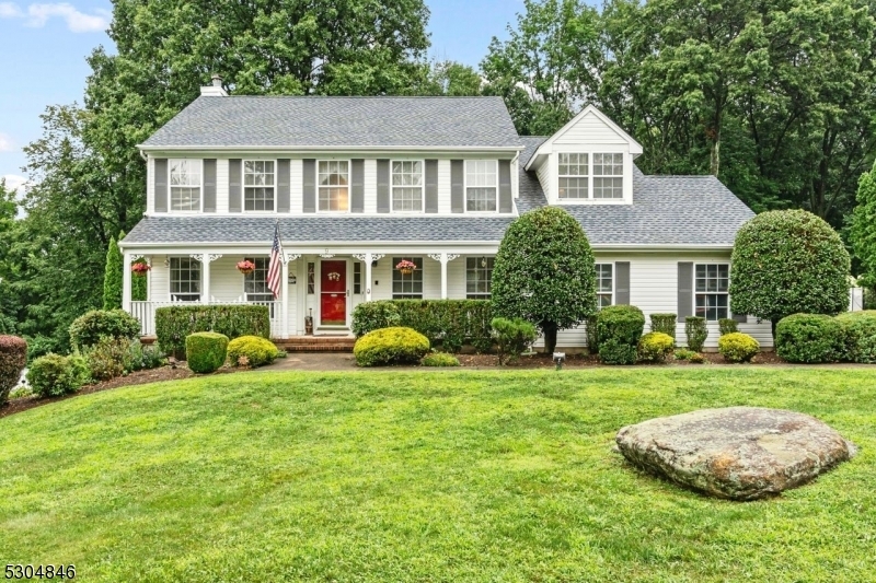 Property Photo:  9 Autumn Drive  NJ 07803 