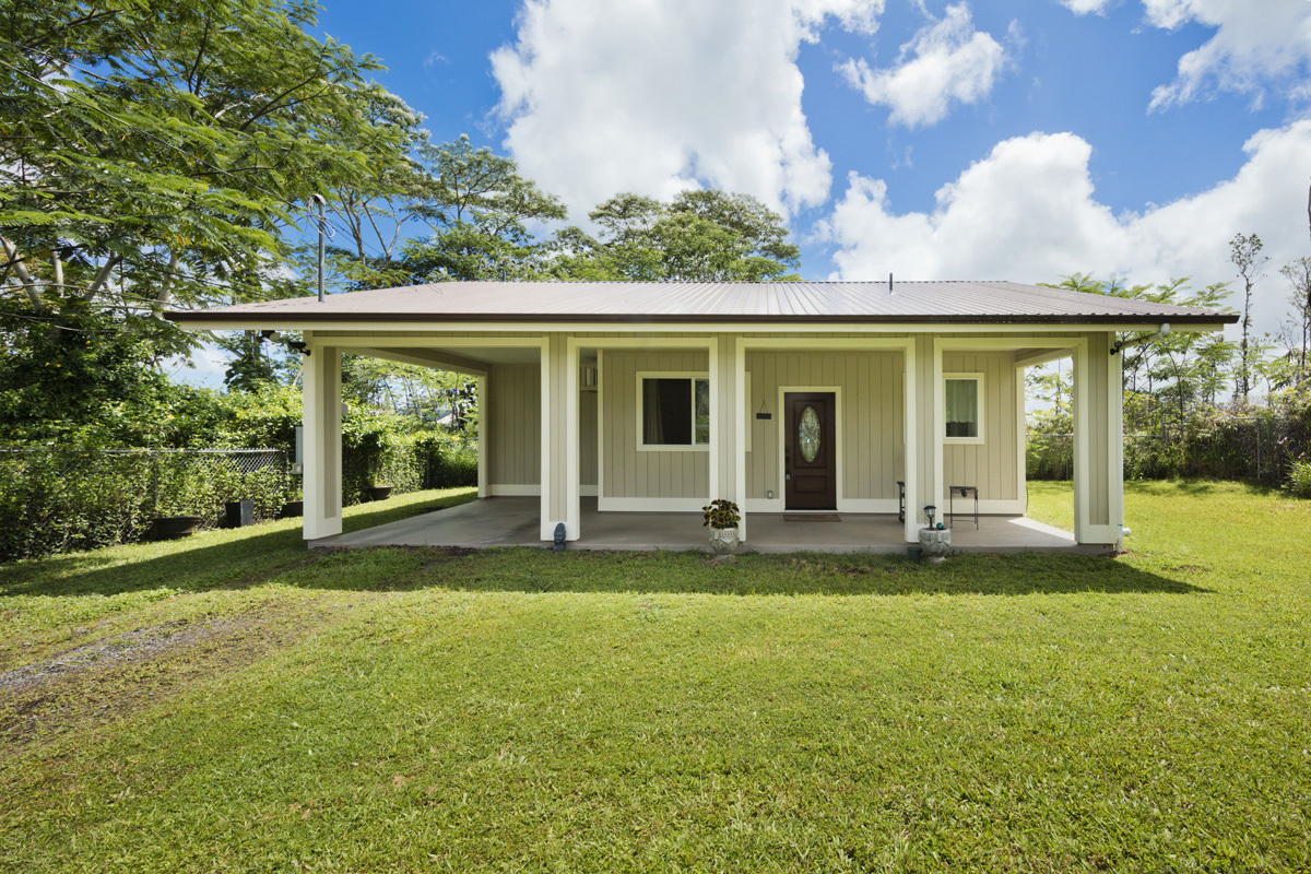 16-2097 Hanale Dr  Pahoa HI 96778 photo