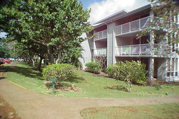 3811 Edward Rd 2303  Princeville HI 96722 photo