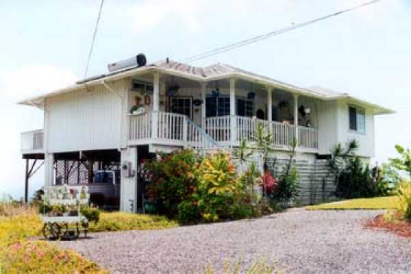 Property Photo:  73-4300 Ke'Oke'O St 0  HI 96740 