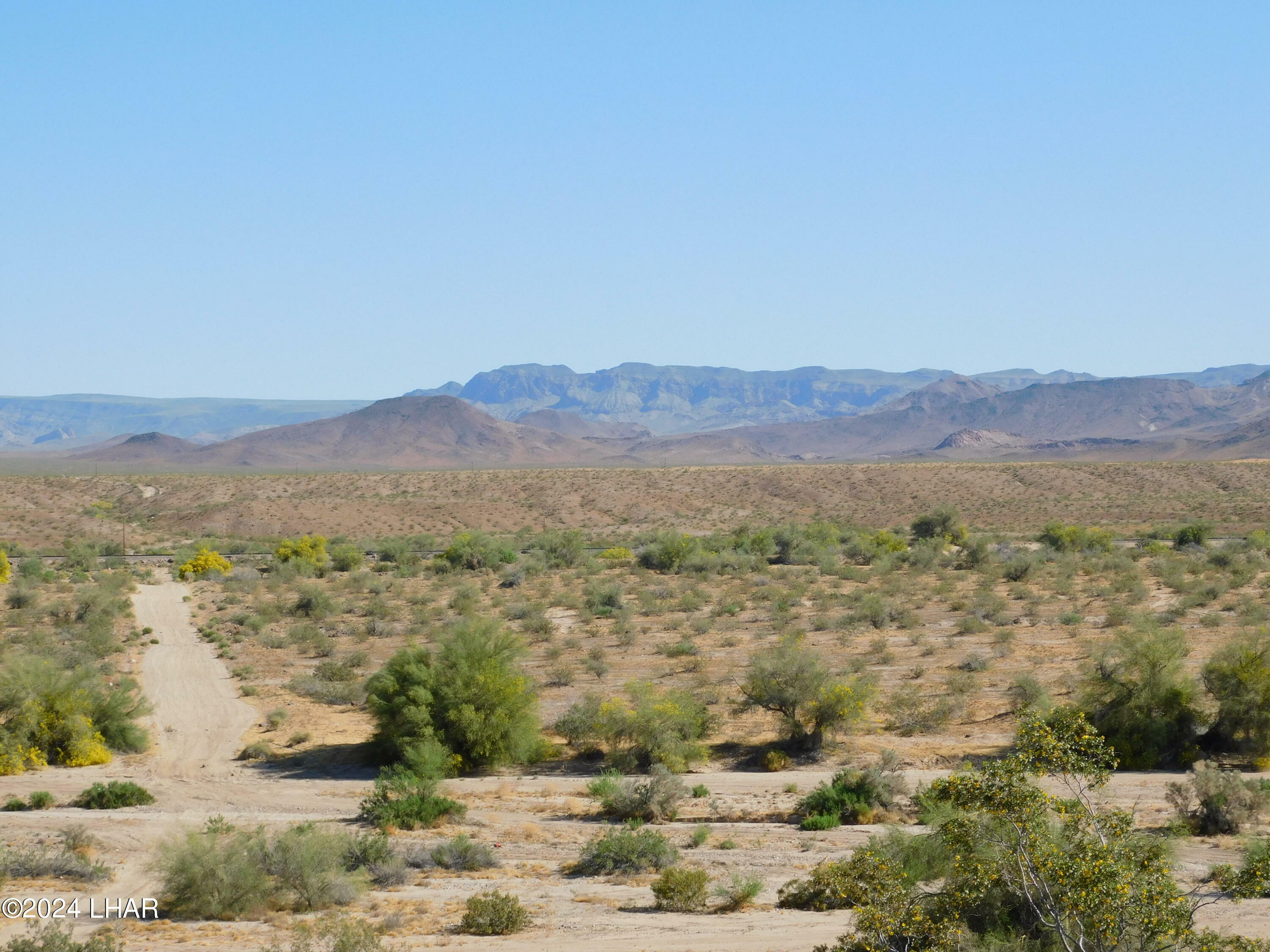 Property Photo:  0 Acreage/Santa Fe RR  AZ 86404 