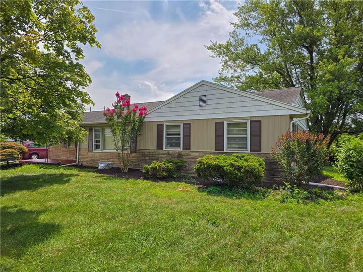 9632 Hamilton Boulevard  Upper Macungie Twp PA 18031 photo
